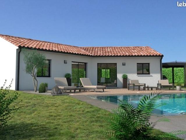Maison vente à Castres, Mazamet