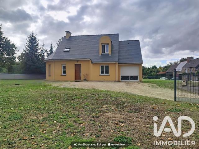 Maison vente à Le Bas Villanger, Vieux-Viel