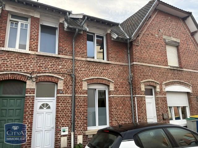 Maison location à Arras, Pas-de-Calais