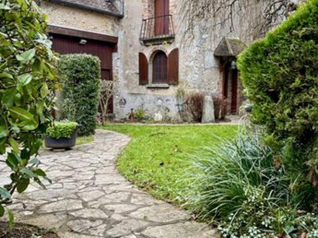 Maison vente à Sens, Champigny