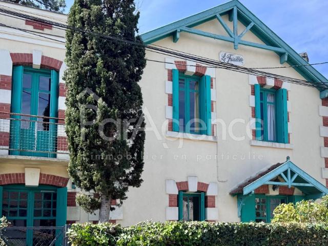 Maison vente à Rochefort, Saint-palais-sur-mer