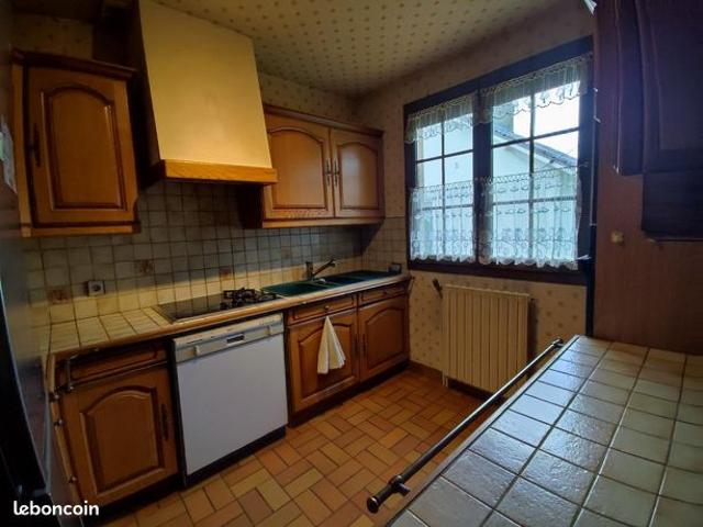 Maison vente à Le Grand-Quevilly, Seine-Maritime
