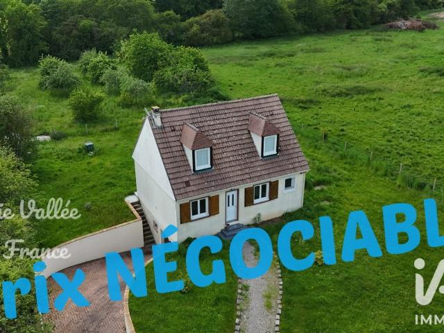 Maison vente à Conches-en-Ouche, Eure