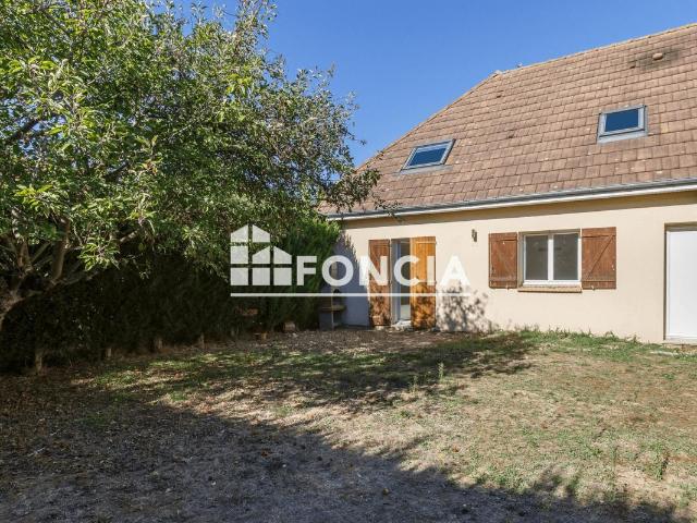 Maison vente à Gailloncel, Gaillon