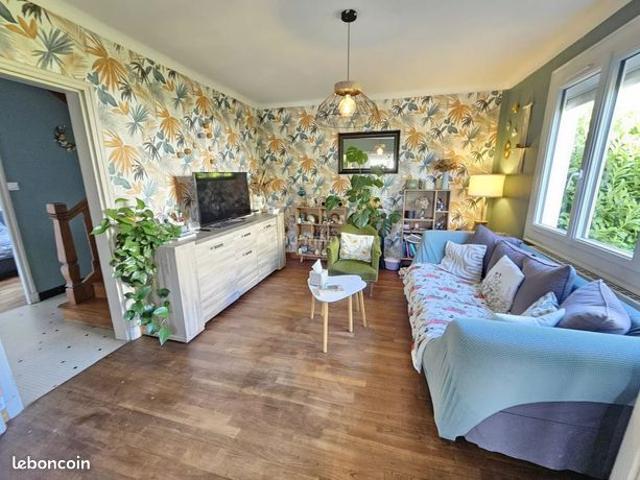 Maison vente à Guingamp, Bretagne