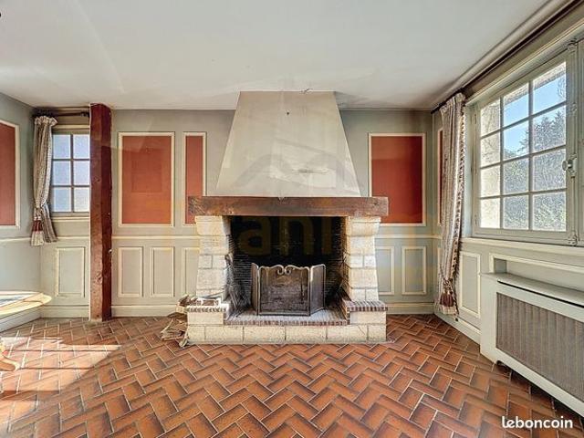 Maison vente à Les Andelys, Etrépagny