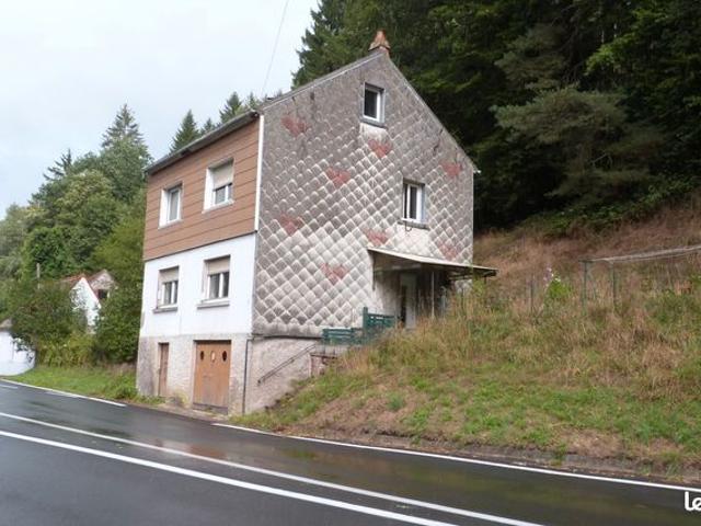 Maison vente à Sarreguemines, Siersthal