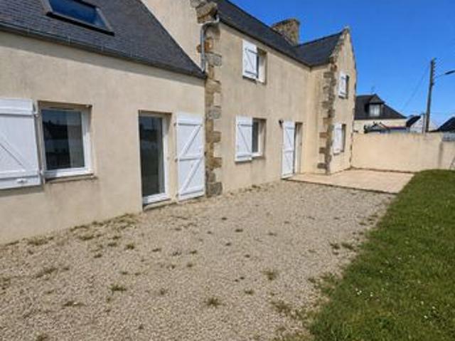 Maison vente à Morlaix, Bretagne