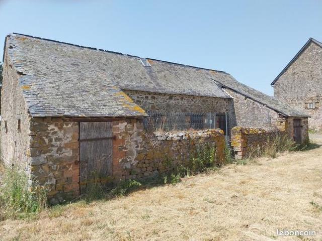 Maison vente à Mayenne, Thorigné-en-charnie