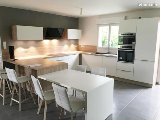 Maison vente à Amiens, Franvillers