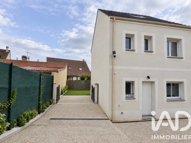 Maison vente à Argenteuil, Sannois