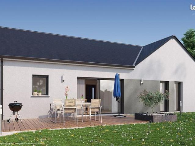 Maison vente à Lantenay, Côte-d'Or