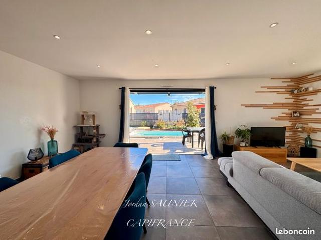 Maison vente à Toulouse, Revel