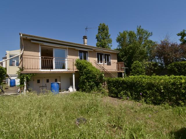 Maison vente à Mantes-la-Jolie, Gargenville