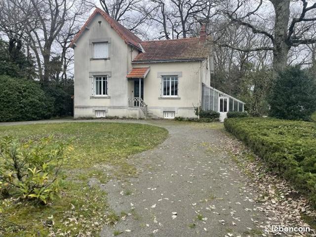 Maison vente à Nantes, Saint-sébastien-sur-loire