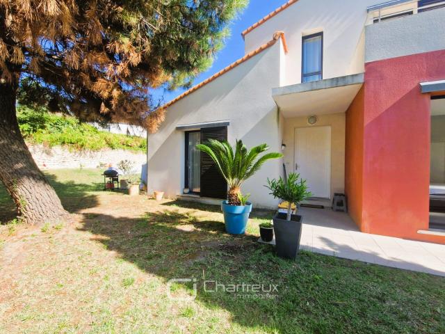 Maison vente à Rochefort, Royan