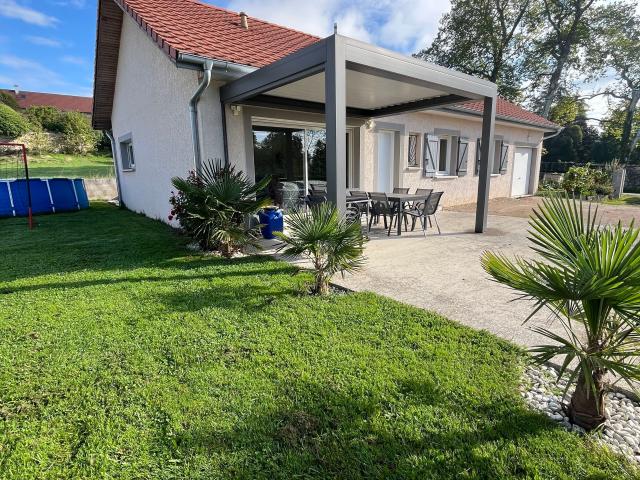 Maison vente à La Tour-du-Pin, Parmilieu