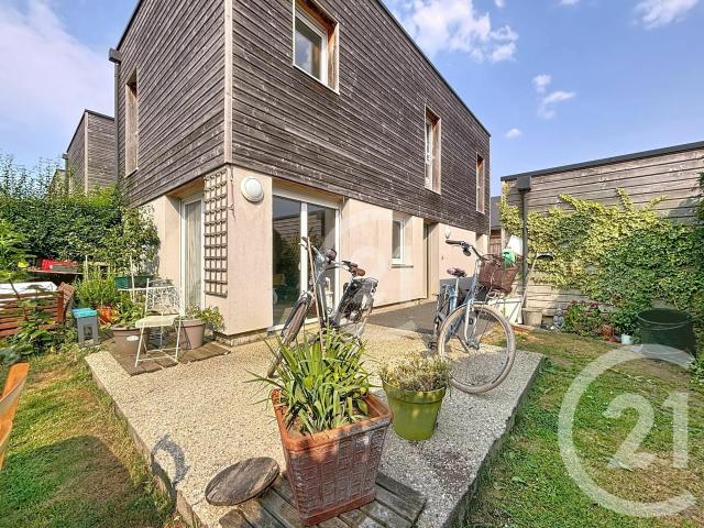 Maison vente à Caen, Bénouville