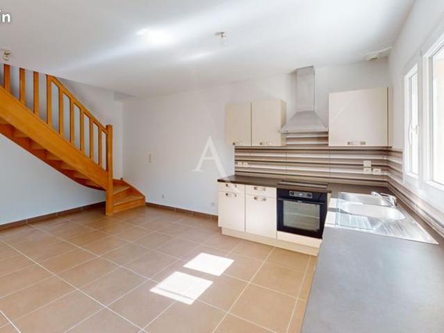 Maison vente à Poitiers, Vienne
