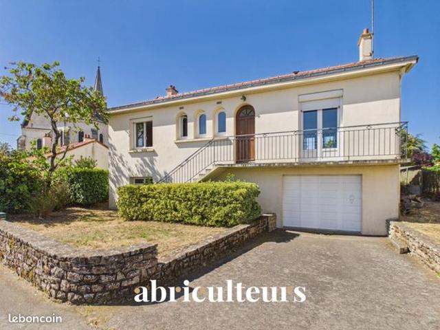 Maison vente à Nantes, Saint-hilaire-de-clisson