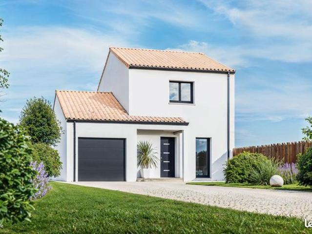 Maison vente à La Chapelle-palluau, Vendée