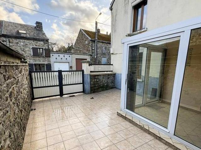 Maison vente à Charleville-Mézières, Fépin