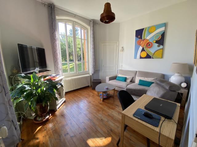Maison vente à Clermont-Ferrand, Royat