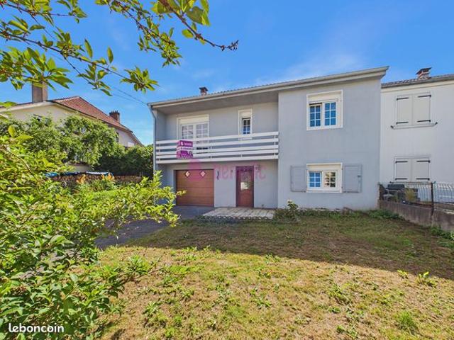 Maison vente à Thionville, Serémange-erzange