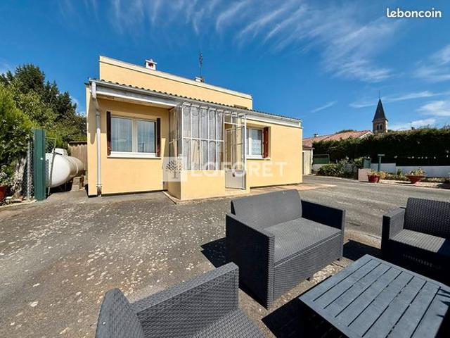 Maison vente à Bourg-en-Bresse, Baneins