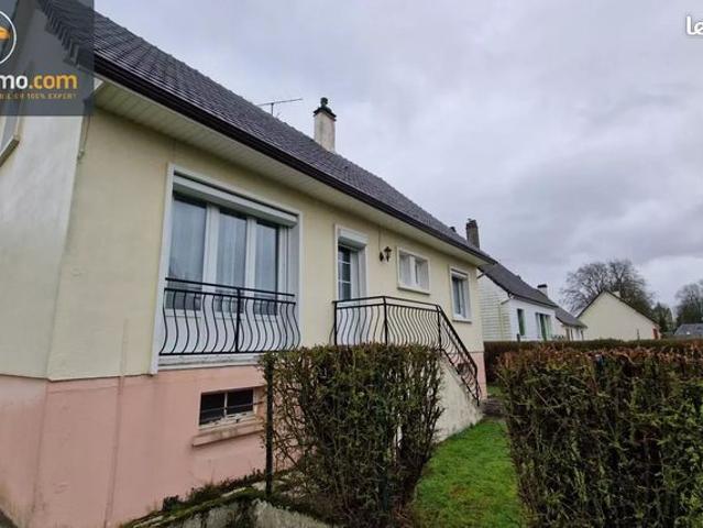 Maison vente à Clermont, Ravenel