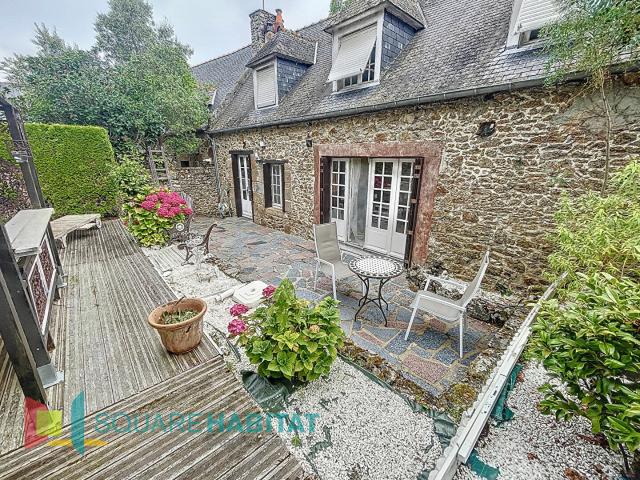 Maison vente à Saint-Malo, Bretagne