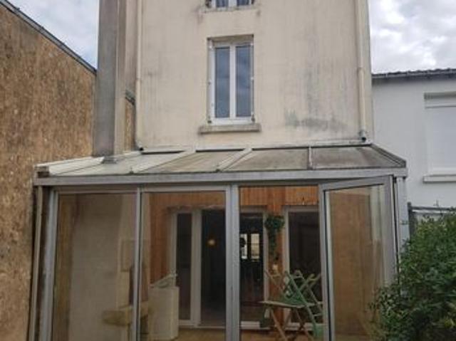 Maison vente à Nantes, Le Pallet