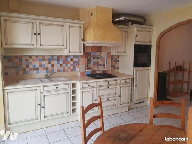 Maison vente à Nantes, Le Pallet