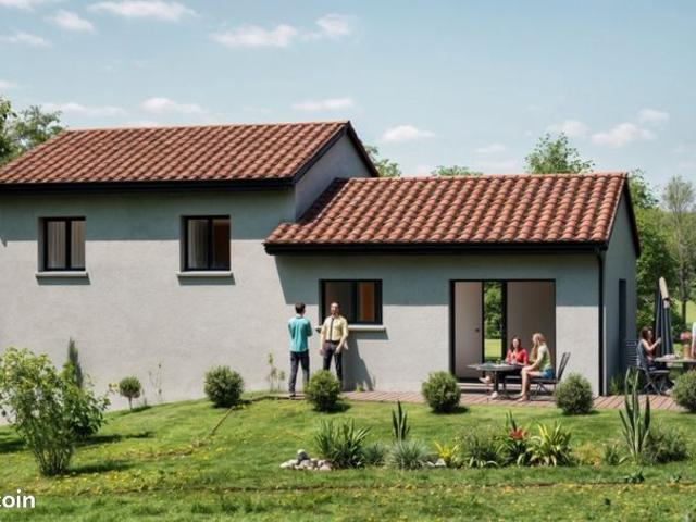 Maison vente à Aurillac, Arpajon-sur-cère