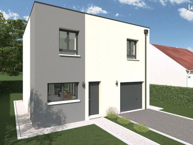 Maison vente à Palaiseau, Breuillet