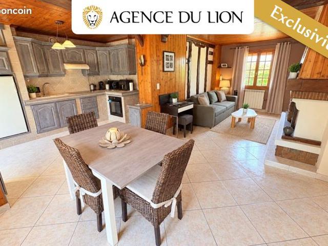 Maison vente à Dreux, Eure-et-Loir