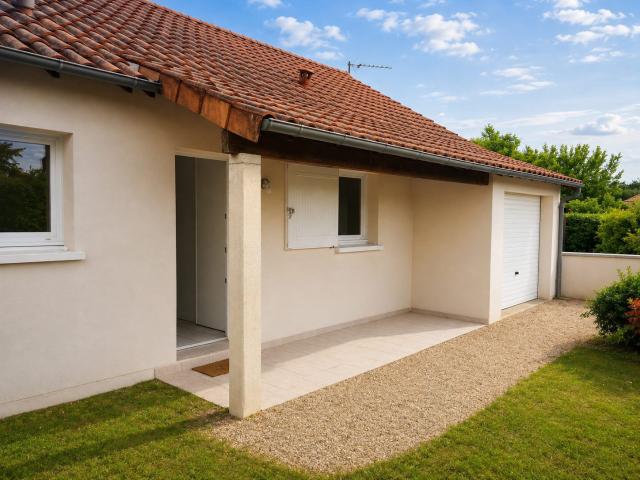 Maison vente à Les Grands Ormeaux, Mignaloux-Beauvoir