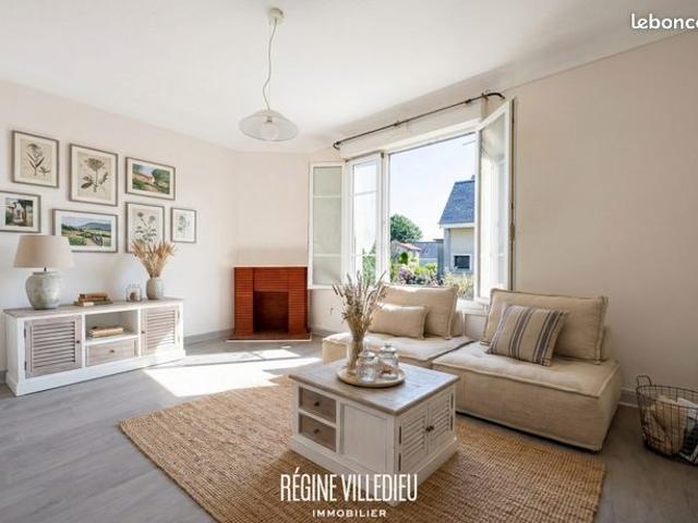Maison vente à Cherbourg, Barneville-carteret