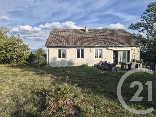 Maison vente à Le Tremblay, Chaulgnes