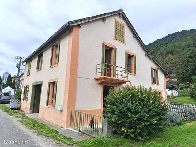Maison vente à Ercé, Ariège