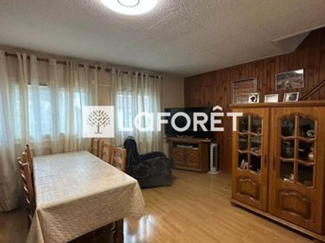 Maison vente à Sarcelles, Gonesse