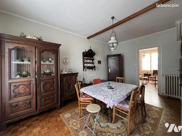 Maison vente à Saint-Brieuc, Bretagne