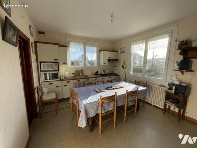 Maison vente à Guingamp, Bretagne