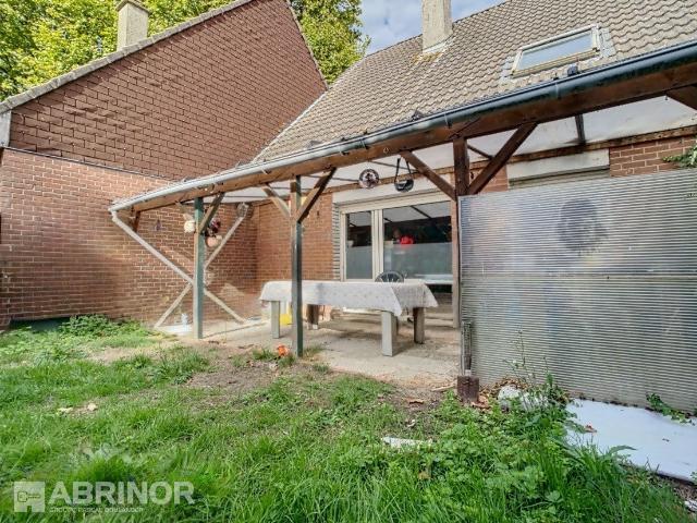 Maison vente à Flers Neuf, Villeneuve-d'Ascq