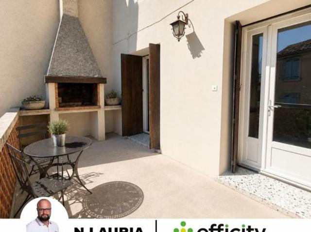 Maison vente à Apt, Villelaure