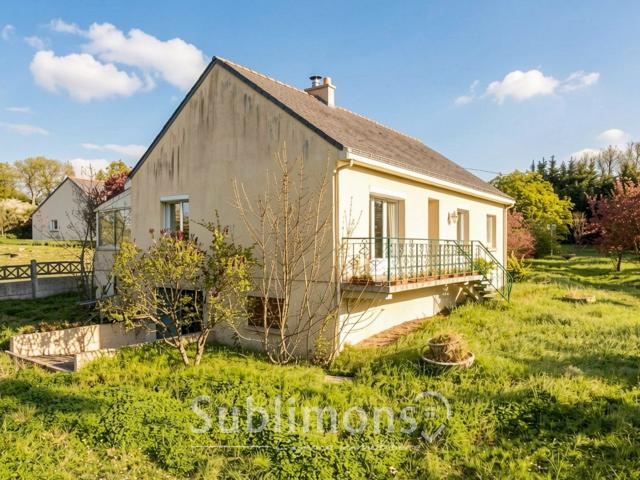 Maison vente à Châteaubriant-Ancenis, Pays de la Loire