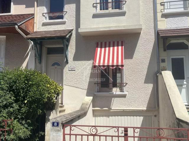 Maison vente à Vichy, Allier