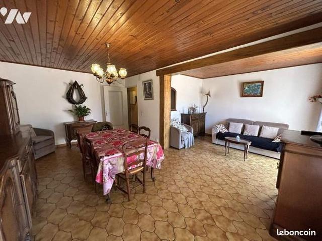 Maison vente à Aix-en-Provence, Pélissanne