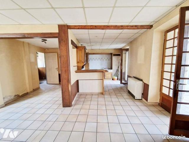 Maison vente à Gap, La Saulce