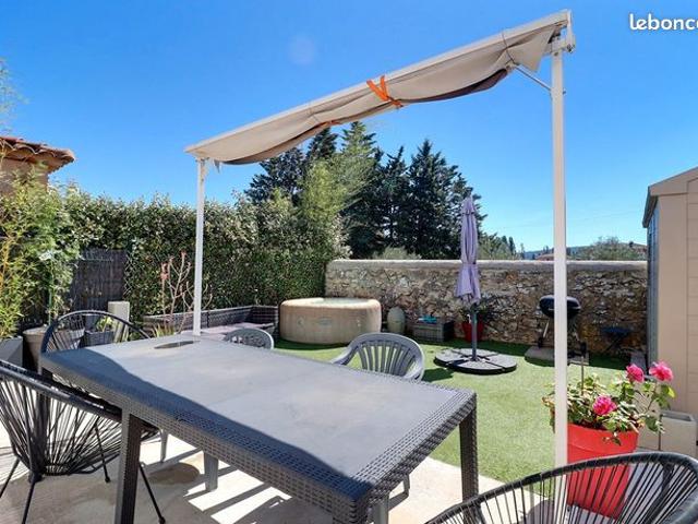 Maison vente à Brignoles, Garéoult